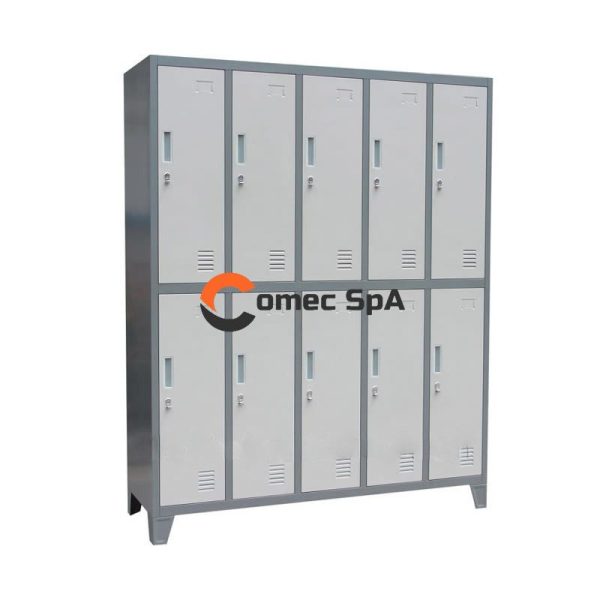 locker metalico