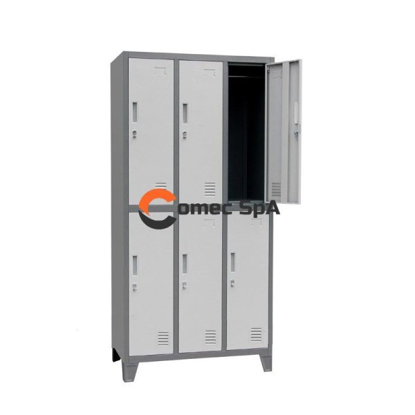 locker metalico