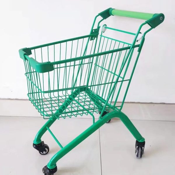 carrito de supermercado