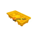 pallet antiderrame