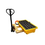 pallet antiderrame