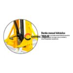 apilador manual