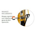 apilador manual