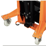 apilador manual