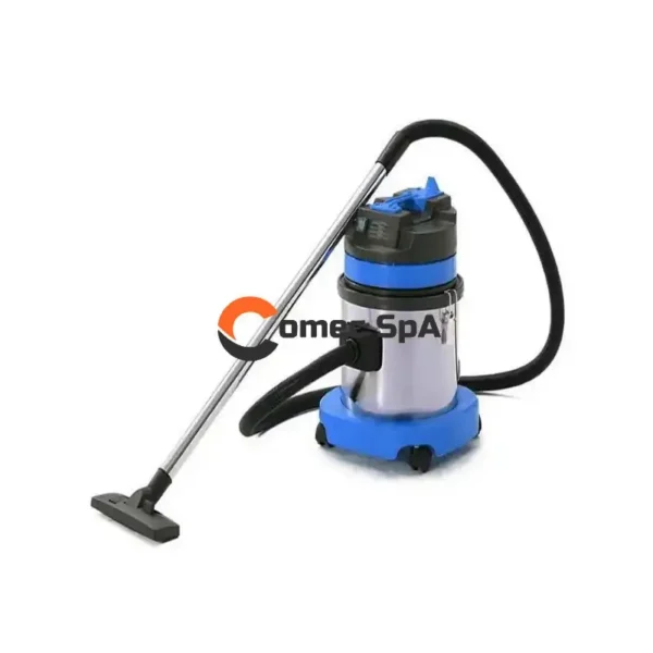 ASPIRADORA POLVO AGUA 30 LITROS