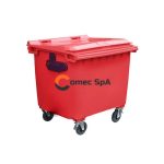 contenedore de basura