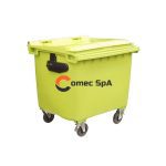 contenedore de basura