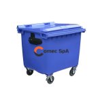 contenedore de basura