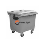 contenedore de basura