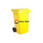 contenedore de basura