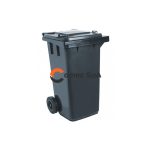 contenedore de basura