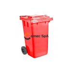 contenedore de basura