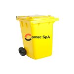 contenedore de basura