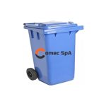 contenedore de basura