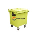 contenedore de basura