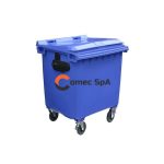 contenedore de basura