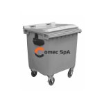 contenedore de basura
