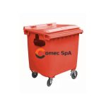 contenedore de basura