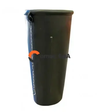 DUCTO BAJADA DE ESCOMBROS