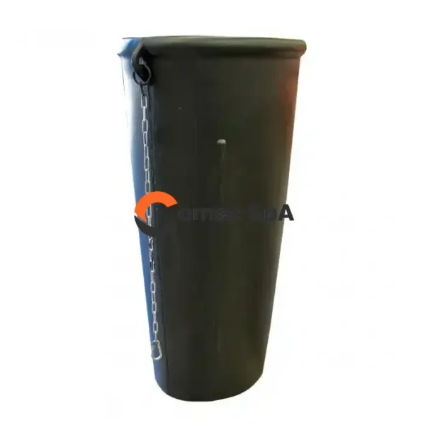 DUCTO BAJADA DE ESCOMBROS