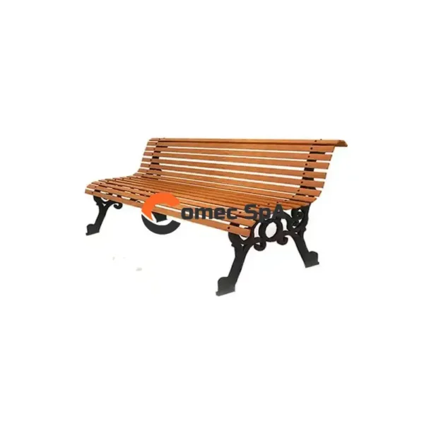 ESCAÑO FLORENCIA asiento de plaza