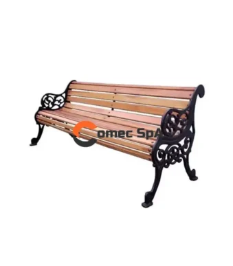 ESCAÑO PLAZA 1.80 MTS asiento de plaza