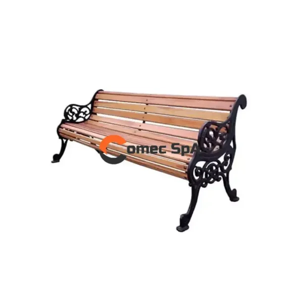 ESCAÑO PLAZA 1.80 MTS asiento de plaza