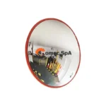 ESPEJO PANORAMICO CONVEXO INTERIOR 80 CMS