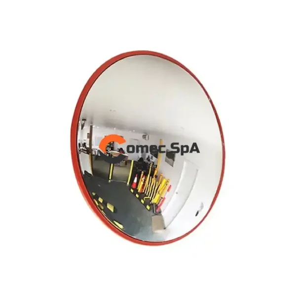 ESPEJO PANORAMICO CONVEXO INTERIOR 80 CMS