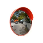 ESPEJO PANORAMICO CONVEXO USO EXTERIOR 45 CM