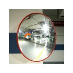 ESPEJO PANORAMICO CONVEXO INTERIOR 80 CMS - Imagen 2