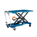 MESA ELEVADORA HIDRAULICA 1000 KILOS