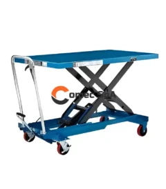 MESA ELEVADORA HIDRAULICA 1000 KILOS