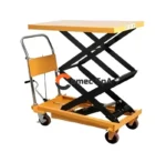 MESA ELEVADORA HIDRAULICA 350 KILOS XH