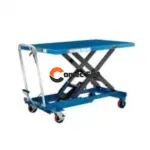 MESA ELEVADORA HIDRAULICA 800 KILOS