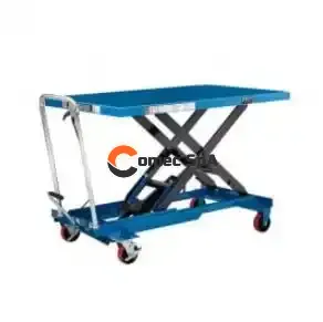 MESA ELEVADORA HIDRAULICA 800 KILOS
