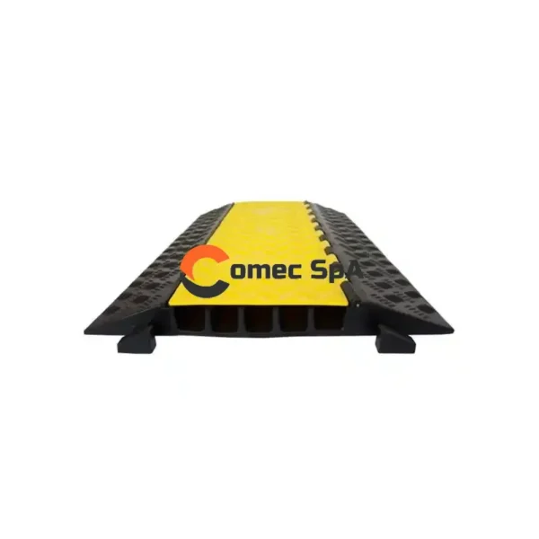 PROTECTOR DE CABLE 4 CANALES