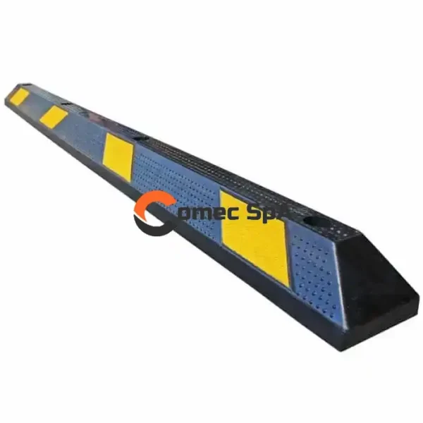 Tope De Estacionamiento 180 CMS