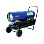 TURBO CALEFACTOR PARAFINA/KEROSENE 39KW