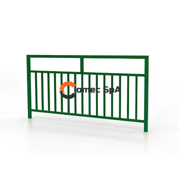 VALLA PEATONAL CONASET VP-2MT