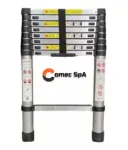 Escalera Telescopica 2.6M