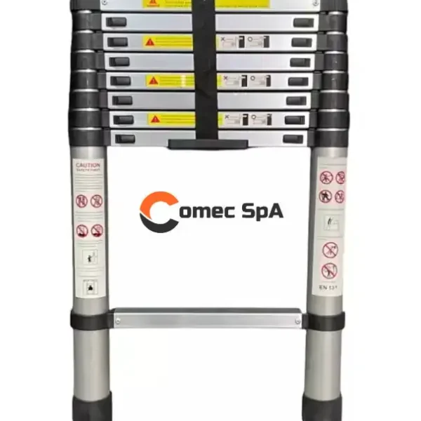 Escalera Telescopica 2.6M