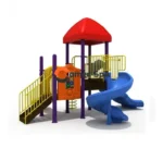 Juego Modular Plaza 25
