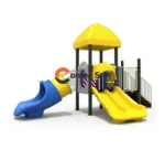 Juego Modular Plaza 35