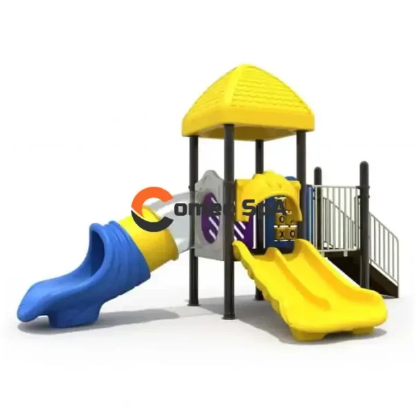 Juego Modular Plaza 35
