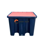 Pallet Antiderrame Retenpall IBC