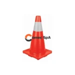 Cono Trafico y Seguridad 45 Cm 1 Cinta