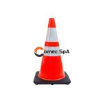 Cono Trafico y Seguridad 70 Cm