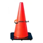 Cono Trafico y Seguridad 70 Cm Sin Cinta