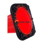 Cono Trafico y Seguridad 90 Cm